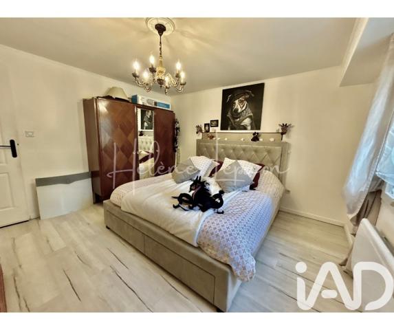 Appartement à vendre 2 pièces 51 m² Maffliers