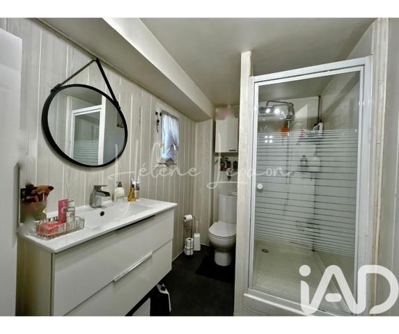 Appartement à vendre 2 pièces 51 m² Maffliers