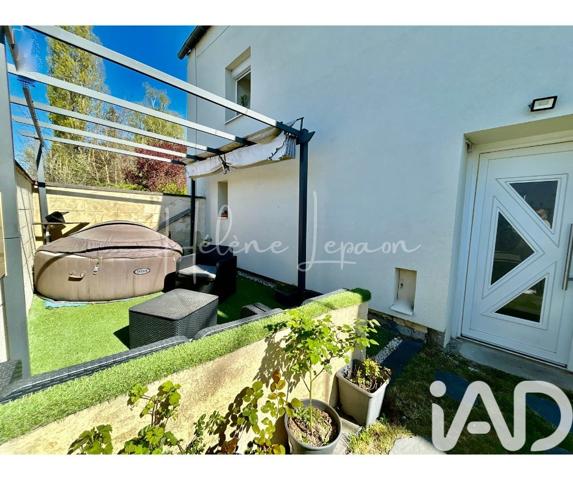 Appartement à vendre 2 pièces 51 m² Maffliers