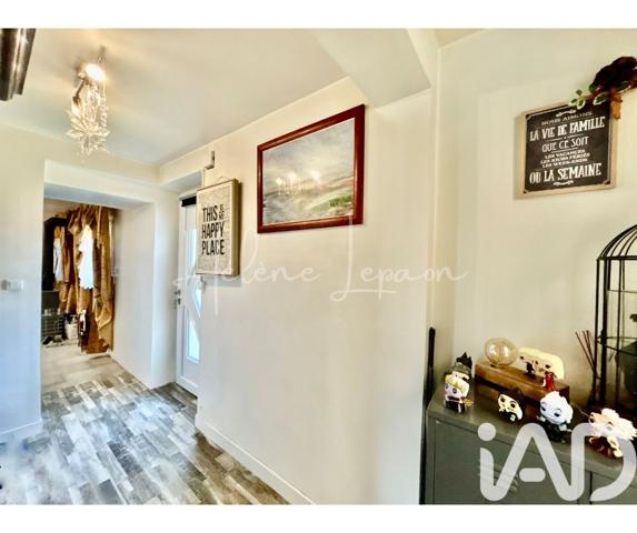 Appartement à vendre 2 pièces 51 m² Maffliers