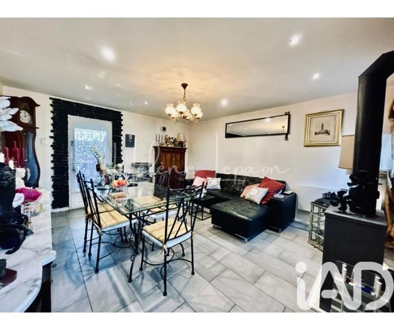 Appartement à vendre 2 pièces 51 m² Maffliers