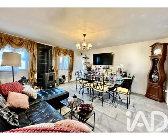 Appartement à vendre 2 pièces 51 m² Maffliers