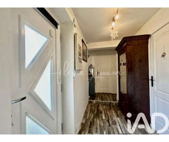 Appartement à vendre 2 pièces 51 m² Maffliers