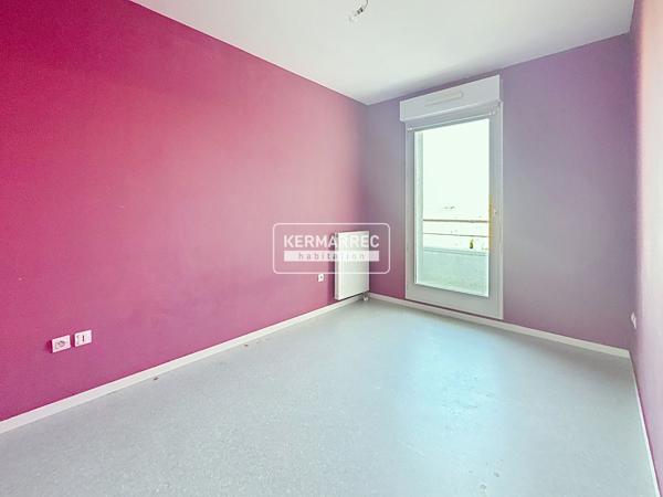 Appartement 4 pièces – 77 m² environ à Saint-Jacques-de-la-Lande (ref : 40262)