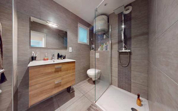 Appartement à vendre    2 pièces • 33,63 m2 Rodez