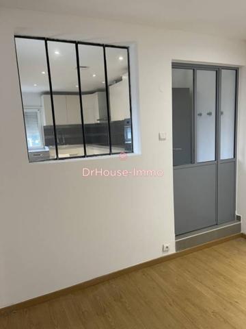 Maison à vendre 3 pièces de 65 m²