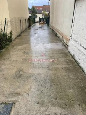 Maison à vendre 3 pièces de 65 m²