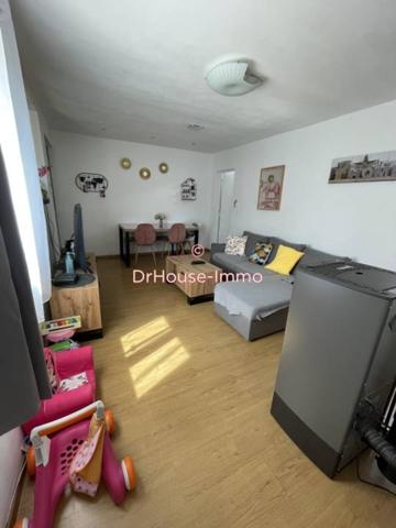 Maison à vendre 3 pièces de 65 m²