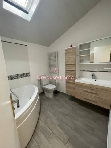 Maison à vendre 3 pièces de 65 m²