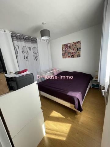 Maison à vendre 3 pièces de 65 m²