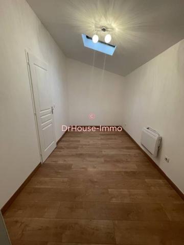 Maison à vendre 3 pièces de 65 m²