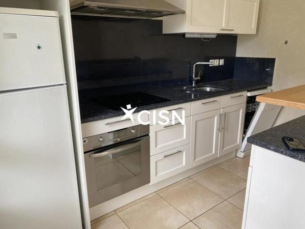Appartement à louer à Saint-Nazaire (44600)
