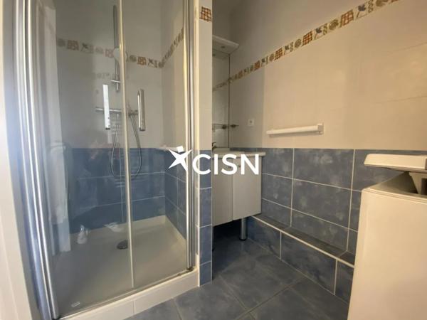 Appartement à louer à Saint-Nazaire (44600)