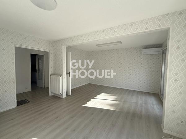 À vendre : Appartement 3 pièces à Perpignan - Quartier Vertefeuille
