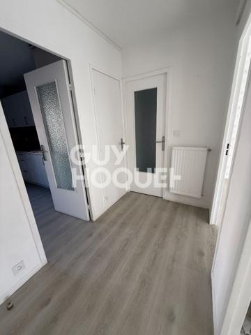 À vendre : Appartement 3 pièces à Perpignan - Quartier Vertefeuille