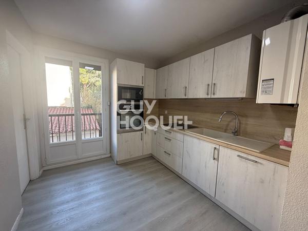 À vendre : Appartement 3 pièces à Perpignan - Quartier Vertefeuille