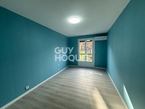 À vendre : Appartement 3 pièces à Perpignan - Quartier Vertefeuille