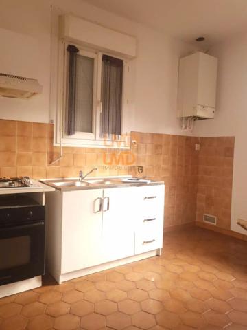 Ensemble immobilier à Decazeville très bonne rentabilité