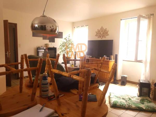 Ensemble immobilier à Decazeville très bonne rentabilité