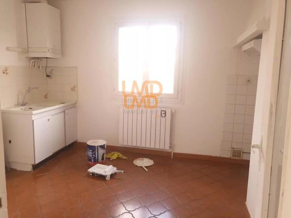 Ensemble immobilier à Decazeville très bonne rentabilité