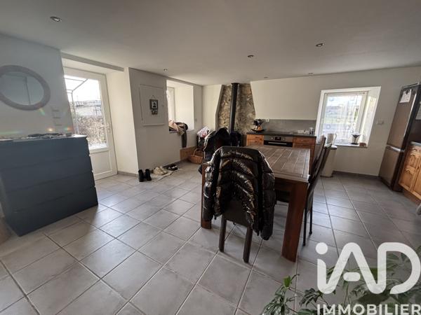 Maison à vendre 5 pièces 112 m² Monistrol-sur-Loire