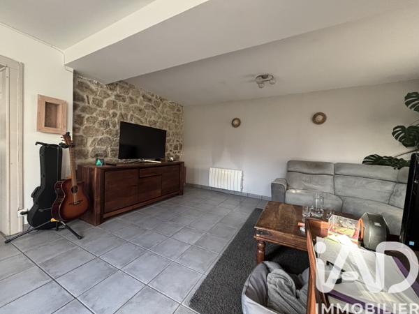 Maison à vendre 5 pièces 112 m² Monistrol-sur-Loire