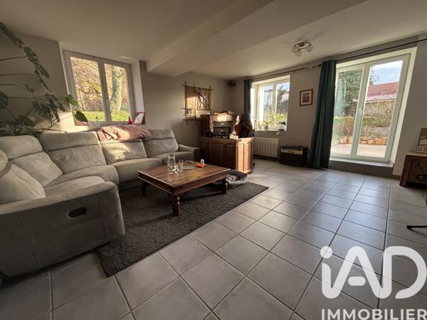 Maison à vendre 5 pièces 112 m² Monistrol-sur-Loire