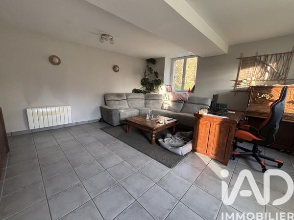 Maison à vendre 5 pièces 112 m² Monistrol-sur-Loire