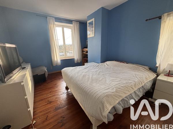 Maison à vendre 5 pièces 112 m² Monistrol-sur-Loire