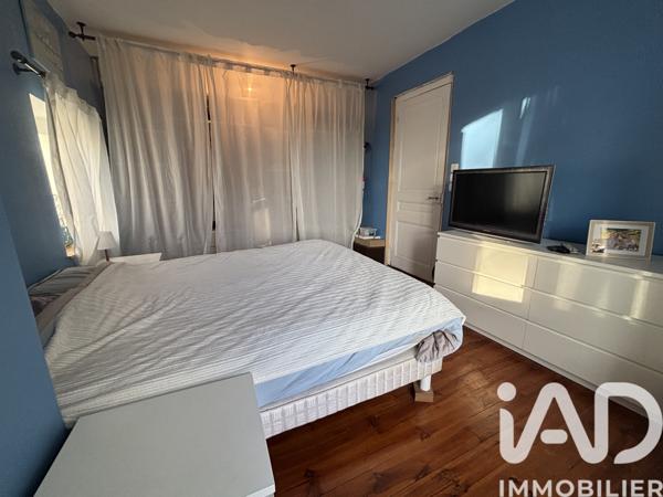 Maison à vendre 5 pièces 112 m² Monistrol-sur-Loire