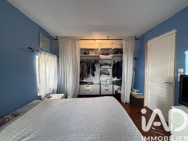 Maison à vendre 5 pièces 112 m² Monistrol-sur-Loire