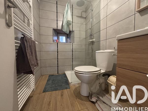 Maison à vendre 5 pièces 112 m² Monistrol-sur-Loire