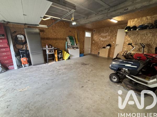 Maison à vendre 5 pièces 112 m² Monistrol-sur-Loire