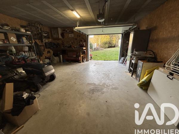 Maison à vendre 5 pièces 112 m² Monistrol-sur-Loire