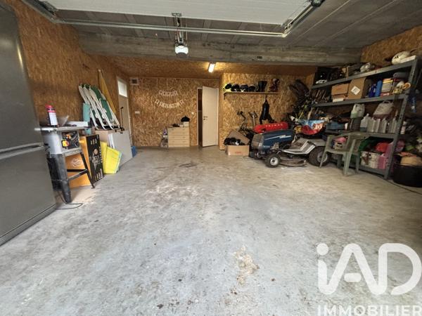 Maison à vendre 5 pièces 112 m² Monistrol-sur-Loire