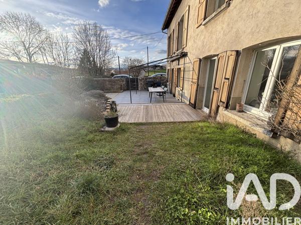 Maison à vendre 5 pièces 112 m² Monistrol-sur-Loire