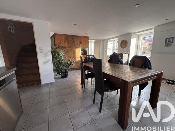 Maison à vendre 5 pièces 112 m² Monistrol-sur-Loire