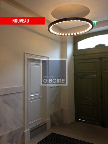 Bureaux - A LOUER - RENNES (réf : 35.0501)