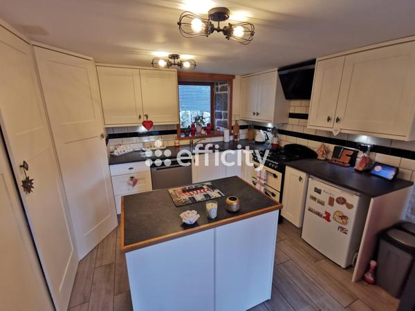 Maison 8 pièces - 175 m²