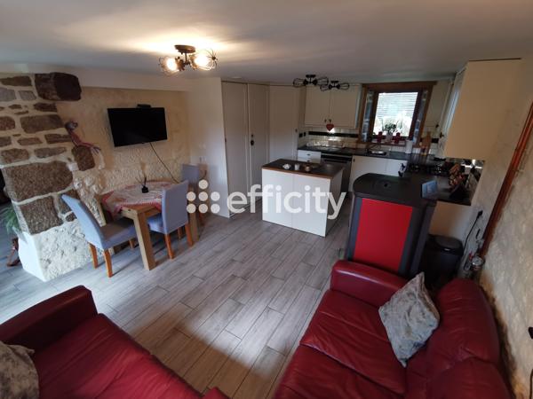 Maison 8 pièces - 175 m²