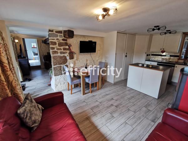 Maison 8 pièces - 175 m²