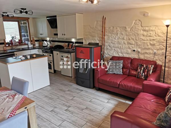 Maison 8 pièces - 175 m²