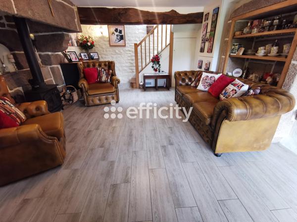 Maison 8 pièces - 175 m²