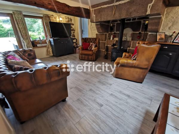 Maison 8 pièces - 175 m²