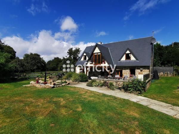 Maison 8 pièces - 175 m²