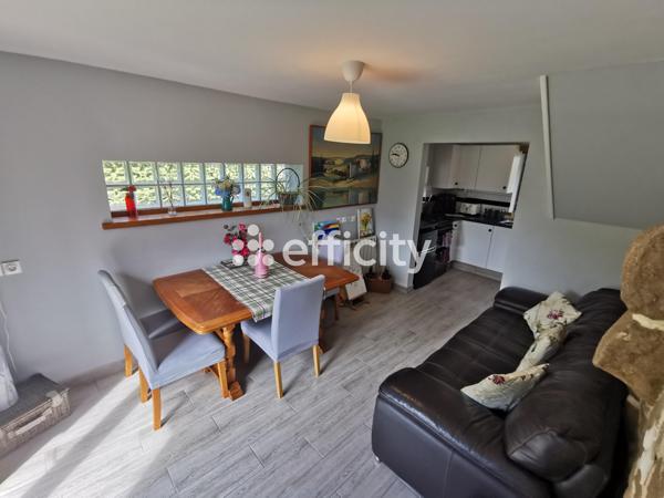 Maison 8 pièces - 175 m²