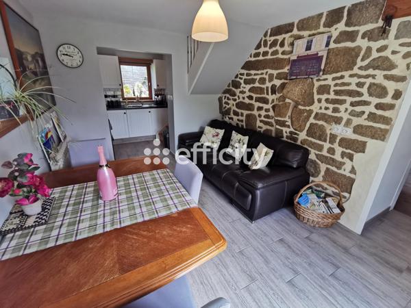 Maison 8 pièces - 175 m²