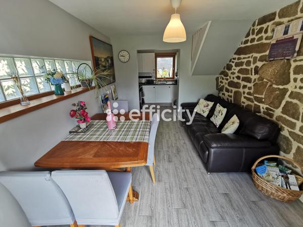 Maison 8 pièces - 175 m²