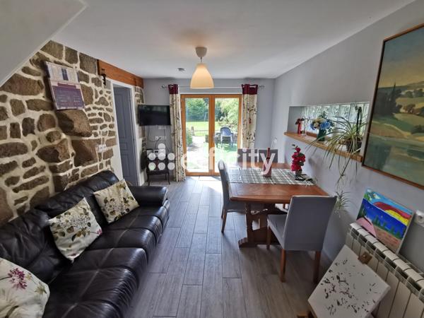 Maison 8 pièces - 175 m²