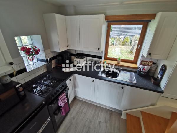 Maison 8 pièces - 175 m²